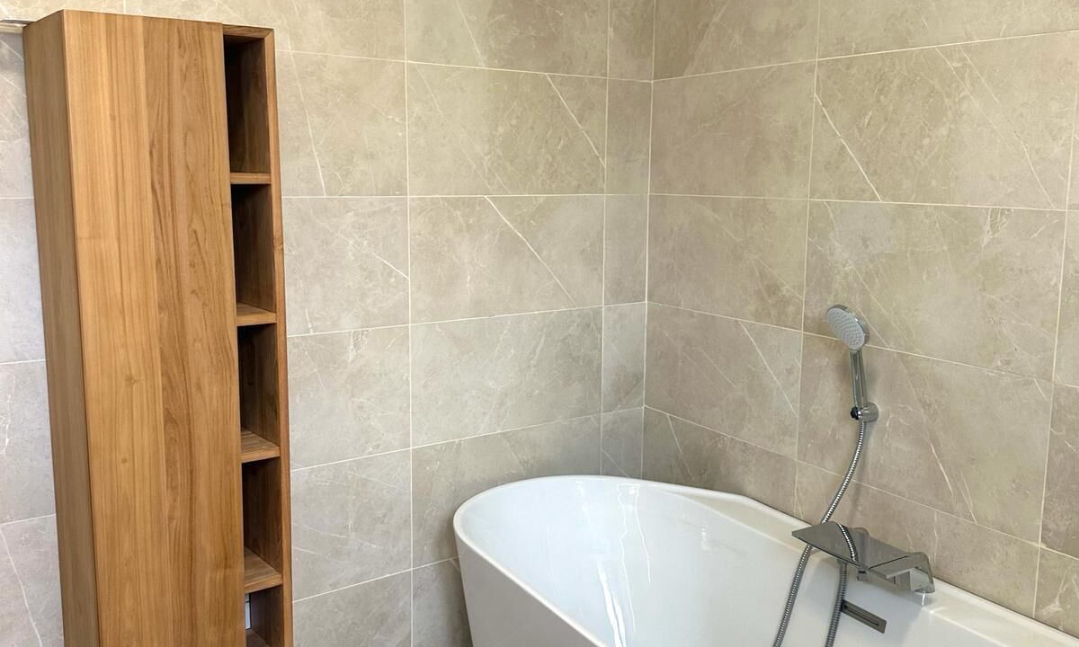 Photo of Bathroom in Passy