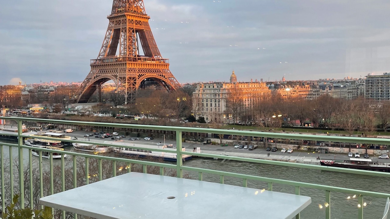 Photo of Outdoor in Passy