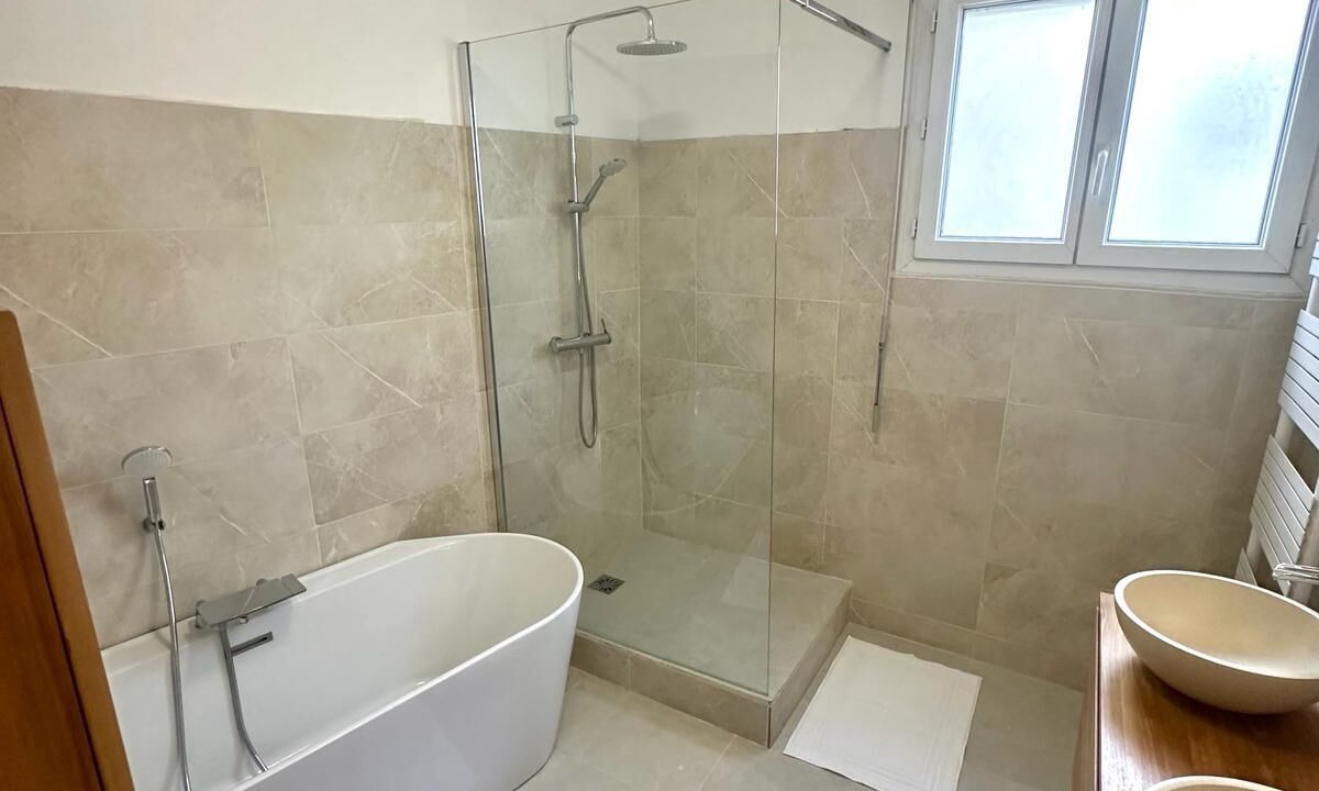 Photo of Bathroom in Passy
