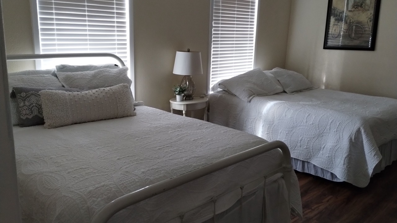 Photo of Bedroom in Hearne