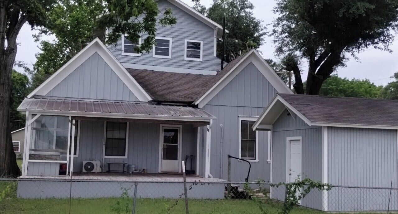 Photo of Outdoor in Hearne