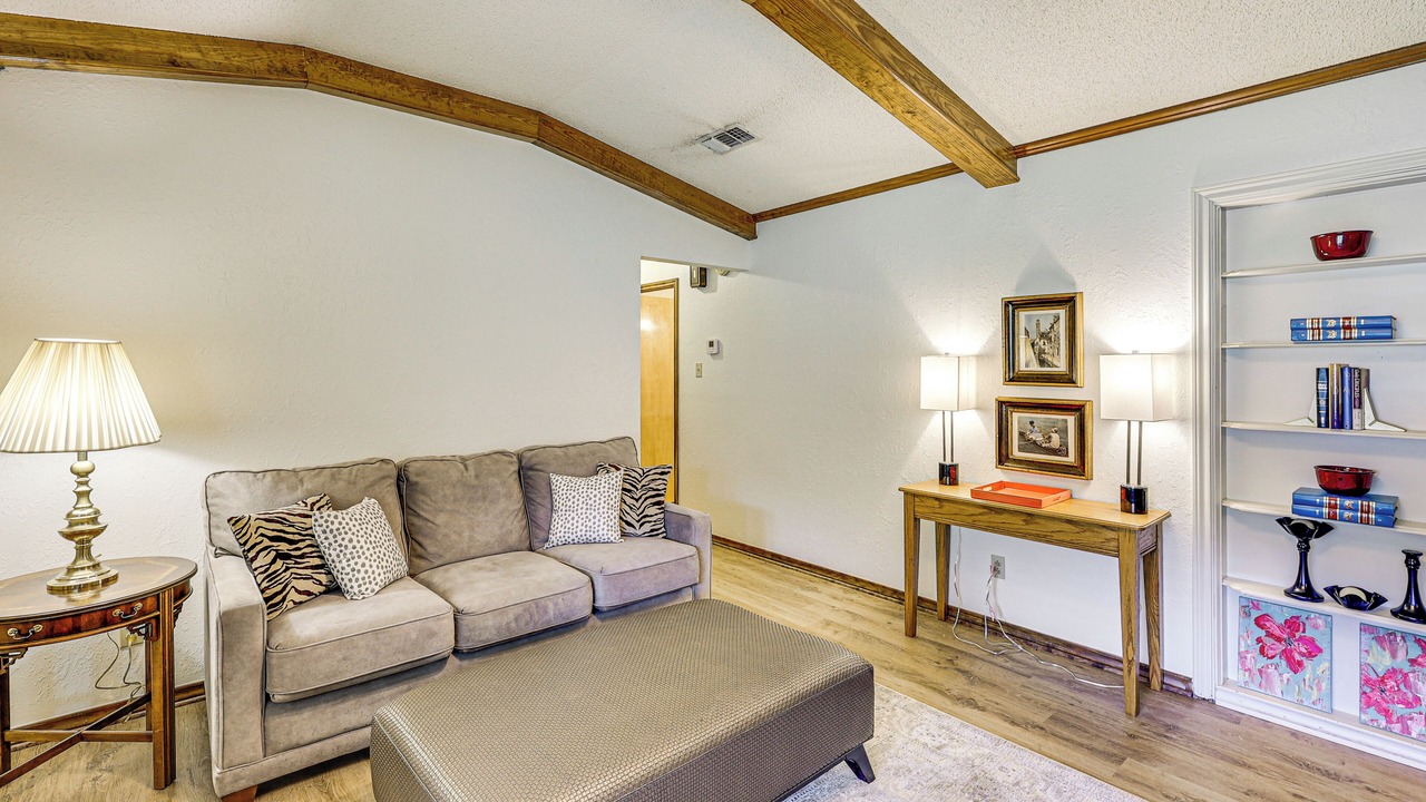 Photo of Livingroom in Redlick