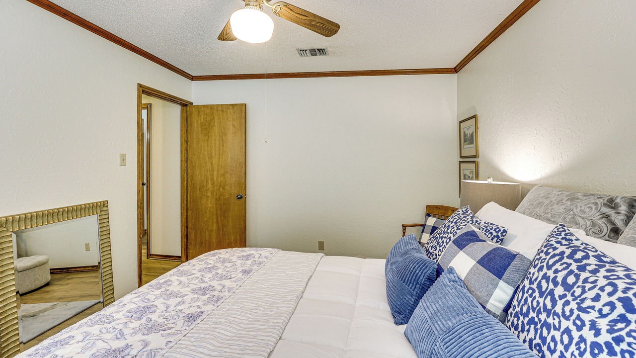 Photo of Bedroom in Redlick