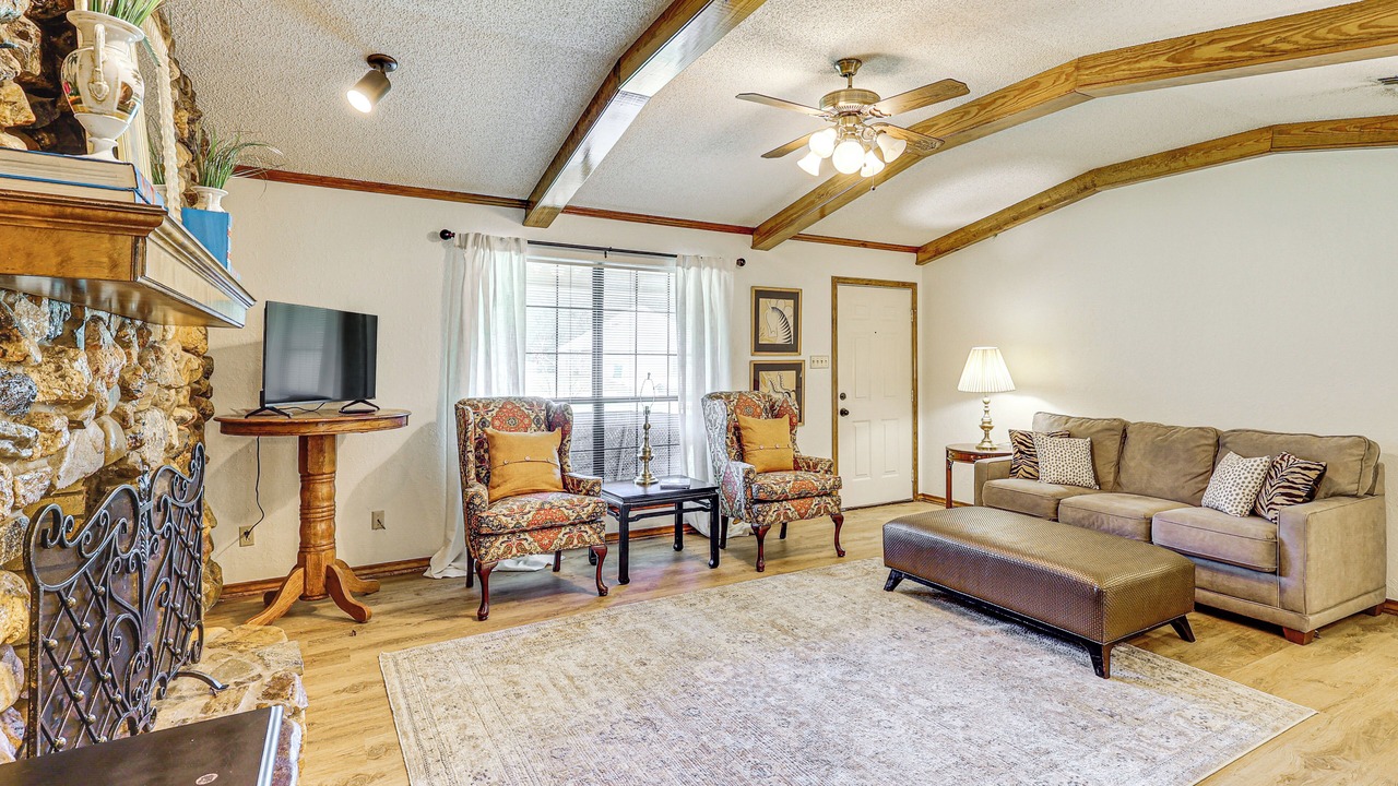 Photo of Livingroom in Redlick