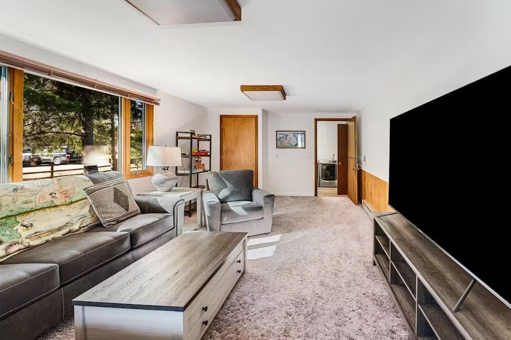 Photo of Livingroom in Bigfork