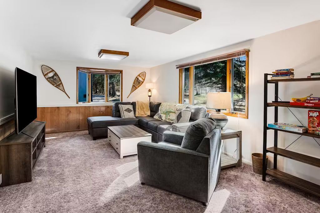 Photo of Livingroom in Bigfork