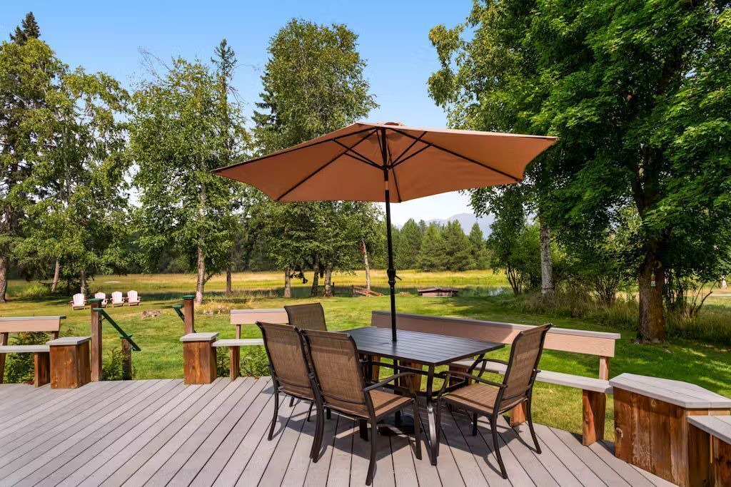 Photo of Outdoor in Bigfork