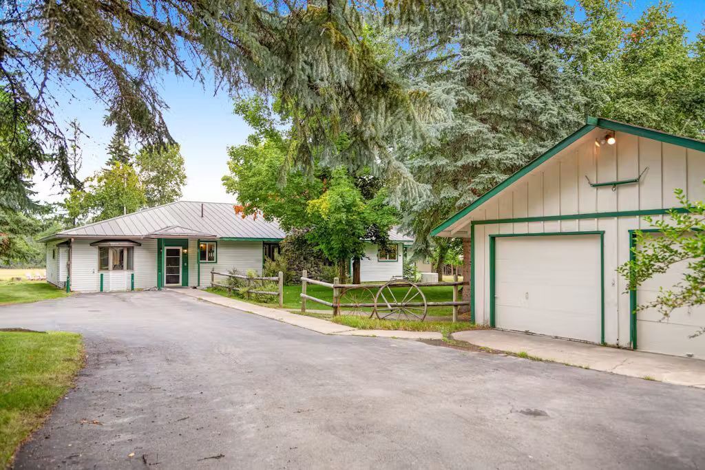Photo of Outdoor in Bigfork