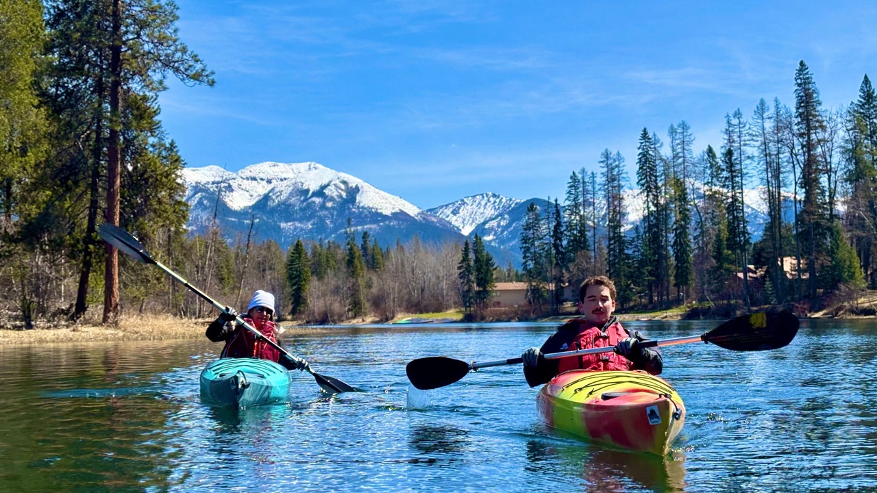 Photo of Others in Bigfork