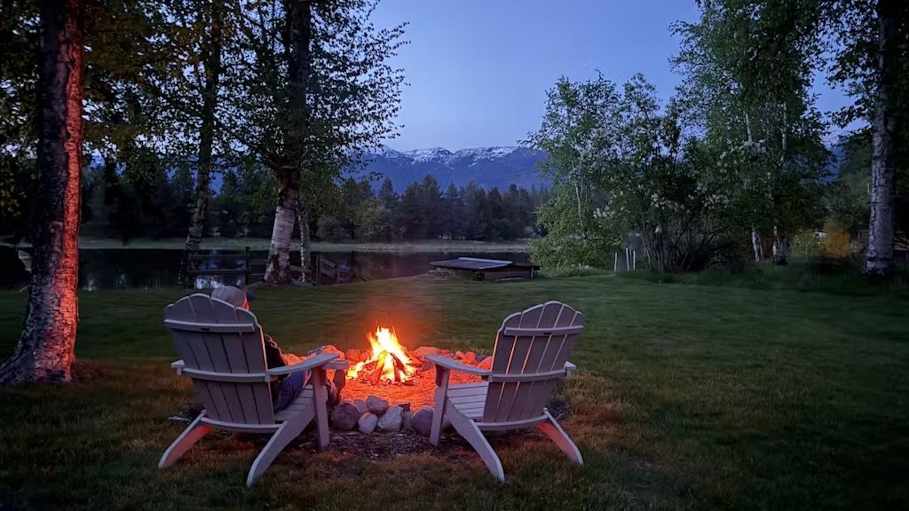 Photo of Outdoor in Bigfork