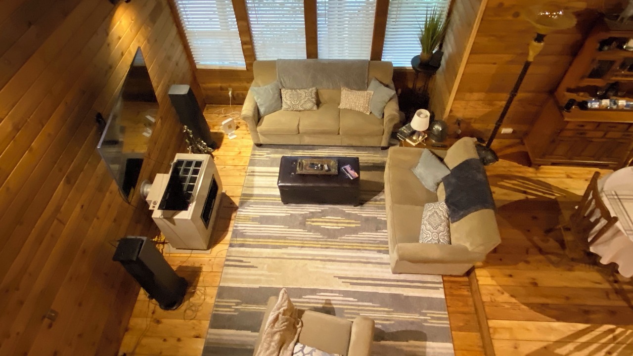Photo of Livingroom in Enumclaw