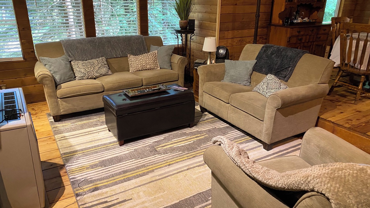 Photo of Livingroom in Enumclaw