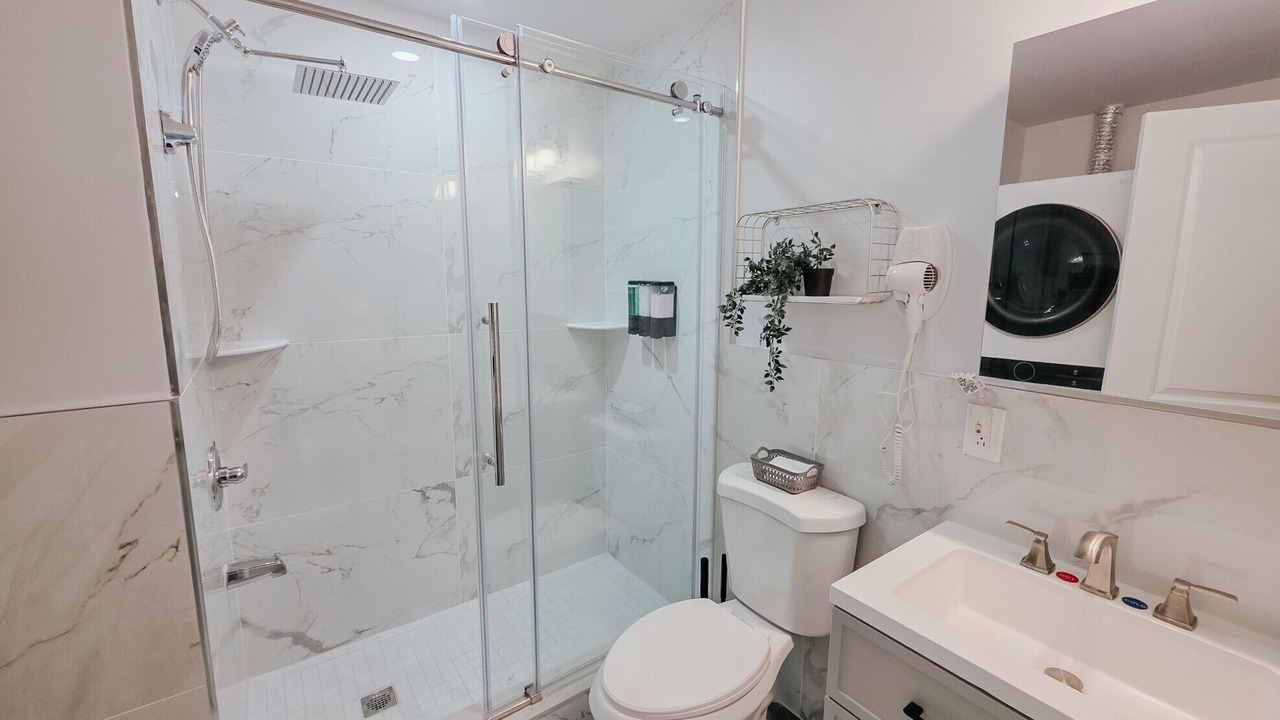 Photo of Bathroom in Center City