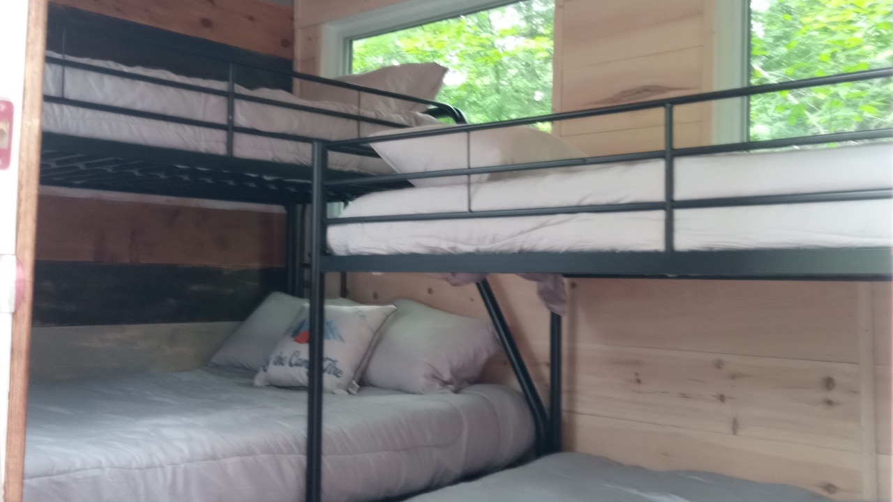 Photo of Bedroom in Lanark Highlands