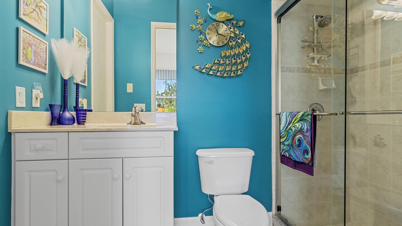 Photo of Bathroom in Pine Island Center