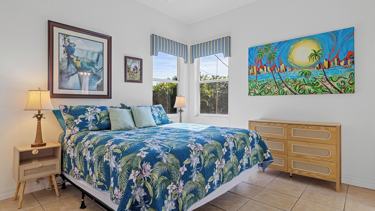Photo of Bedroom in Pine Island Center