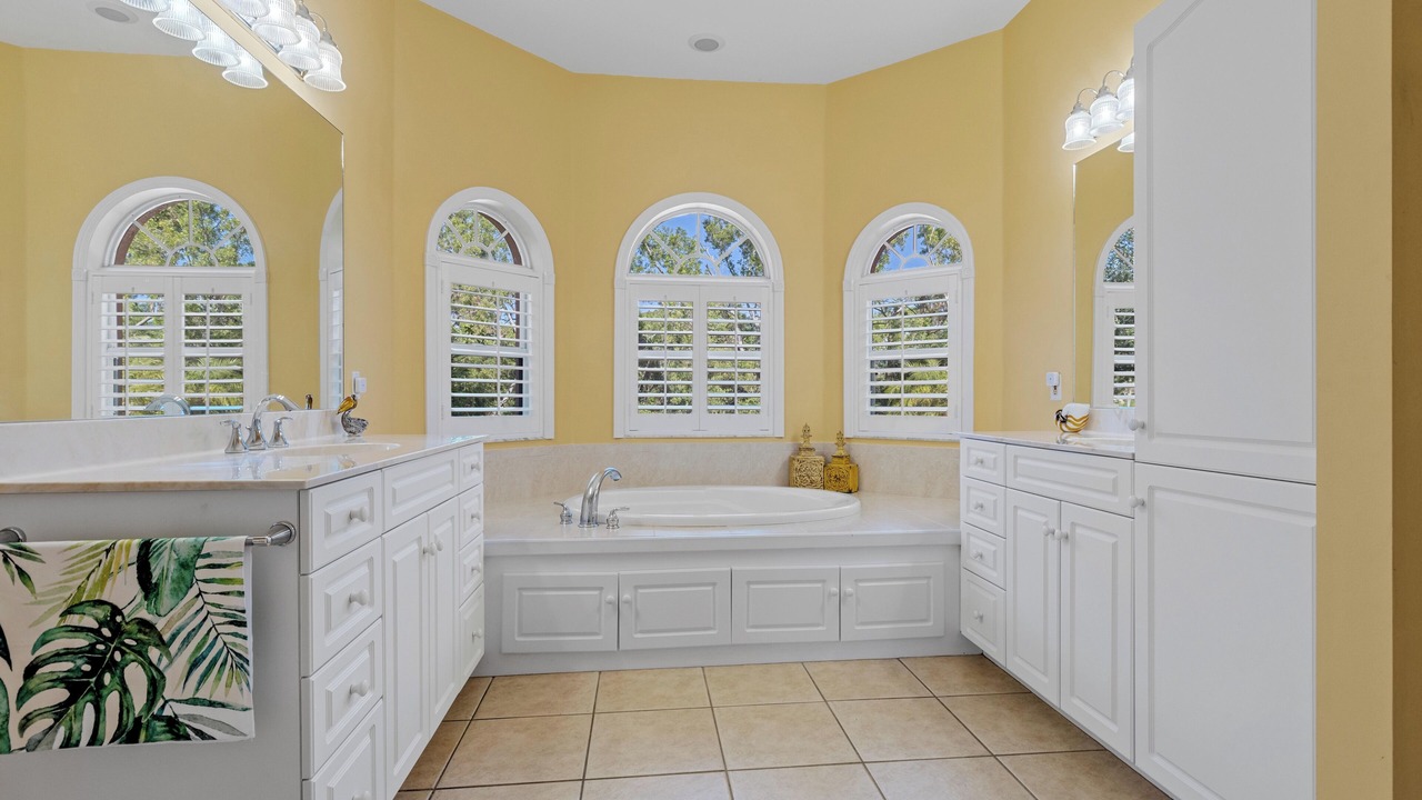 Photo of Bathroom in Pine Island Center