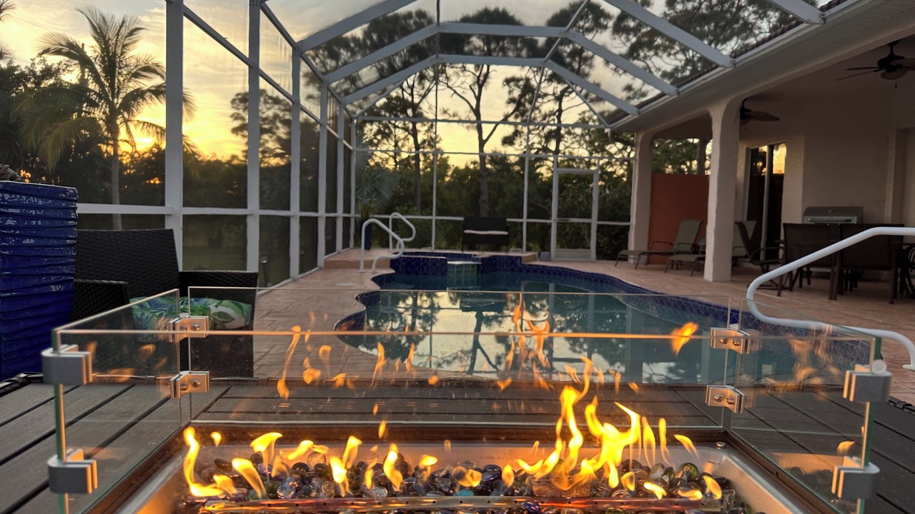 Photo of Outdoor in Pine Island Center