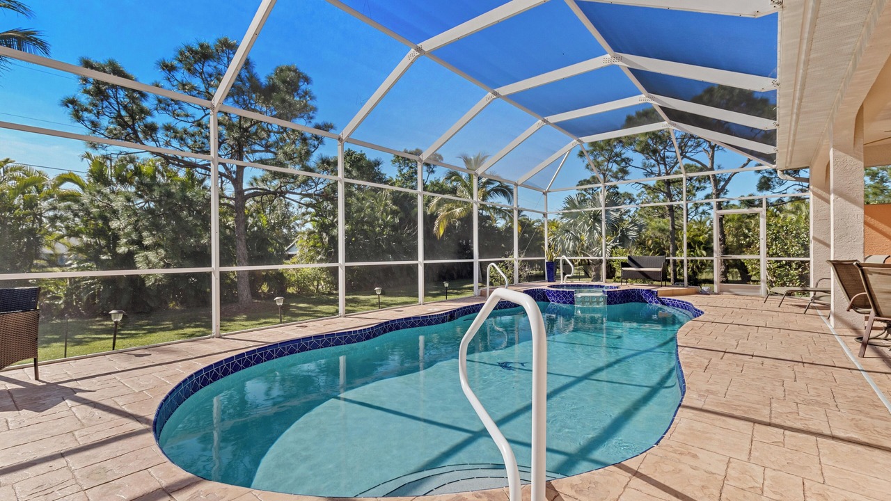 Photo of Outdoor in Pine Island Center