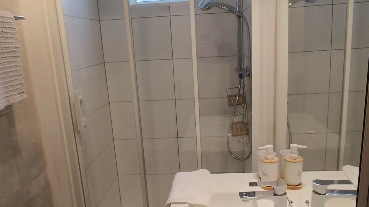 Photo of Bathroom in Bleriot-Plage