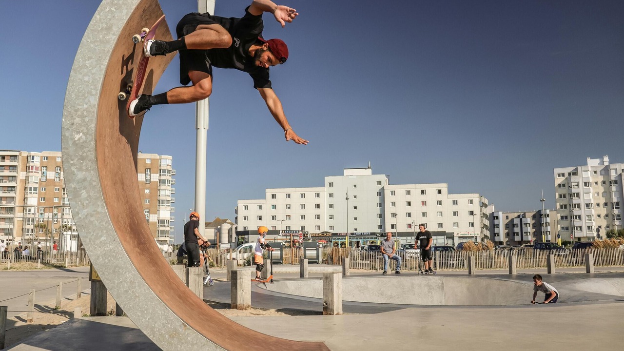 Photo of Others in Bleriot-Plage