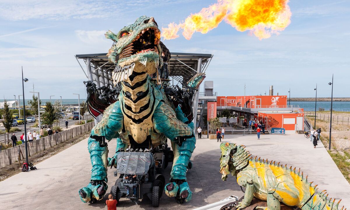 Photo of Others in Bleriot-Plage