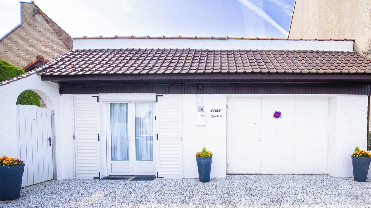 Photo of Outdoor in Bleriot-Plage