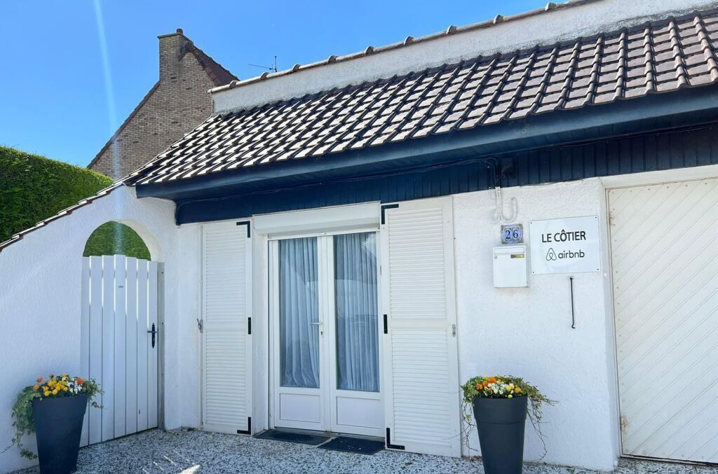 Photo of Outdoor in Bleriot-Plage