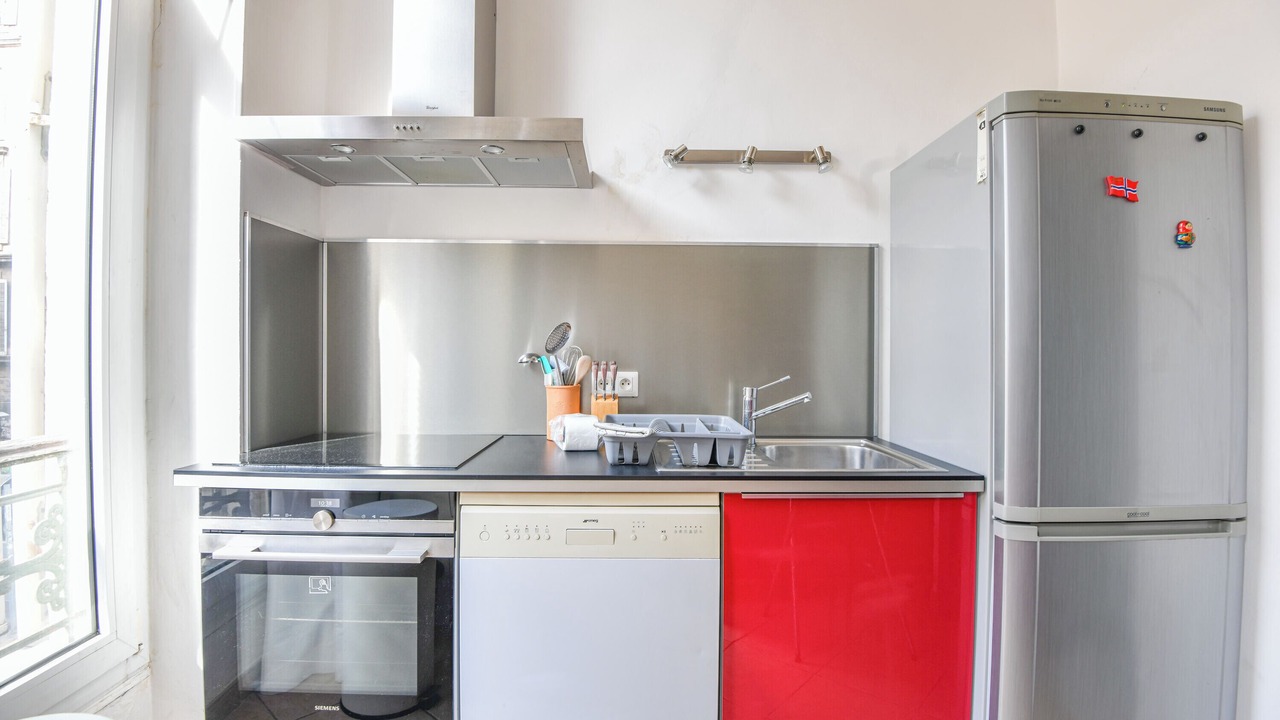 Photo of Kitchen in Notre-Dame du Mont