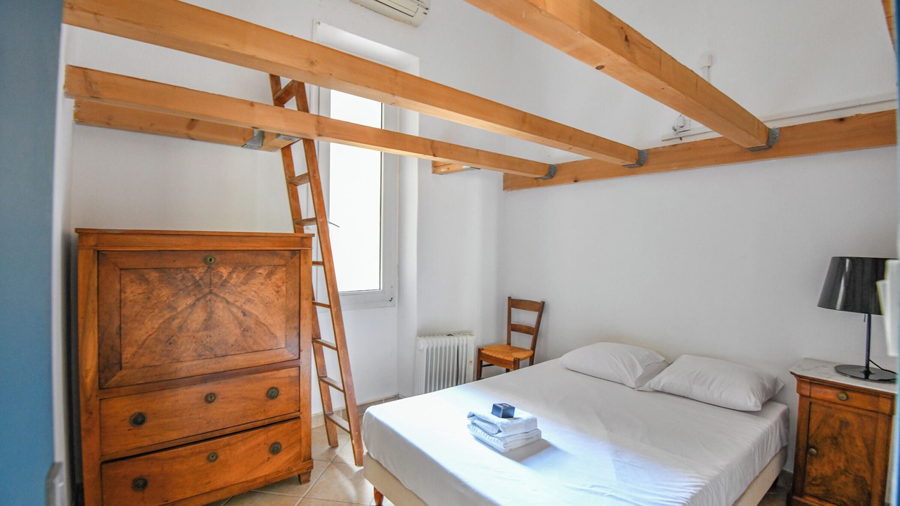 Photo of Bedroom in Notre-Dame du Mont