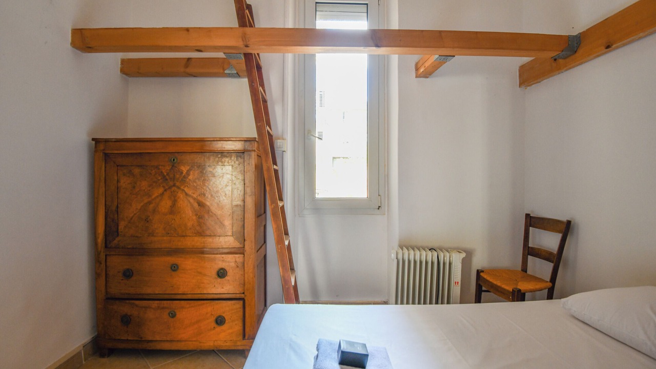 Photo of Bedroom in Notre-Dame du Mont