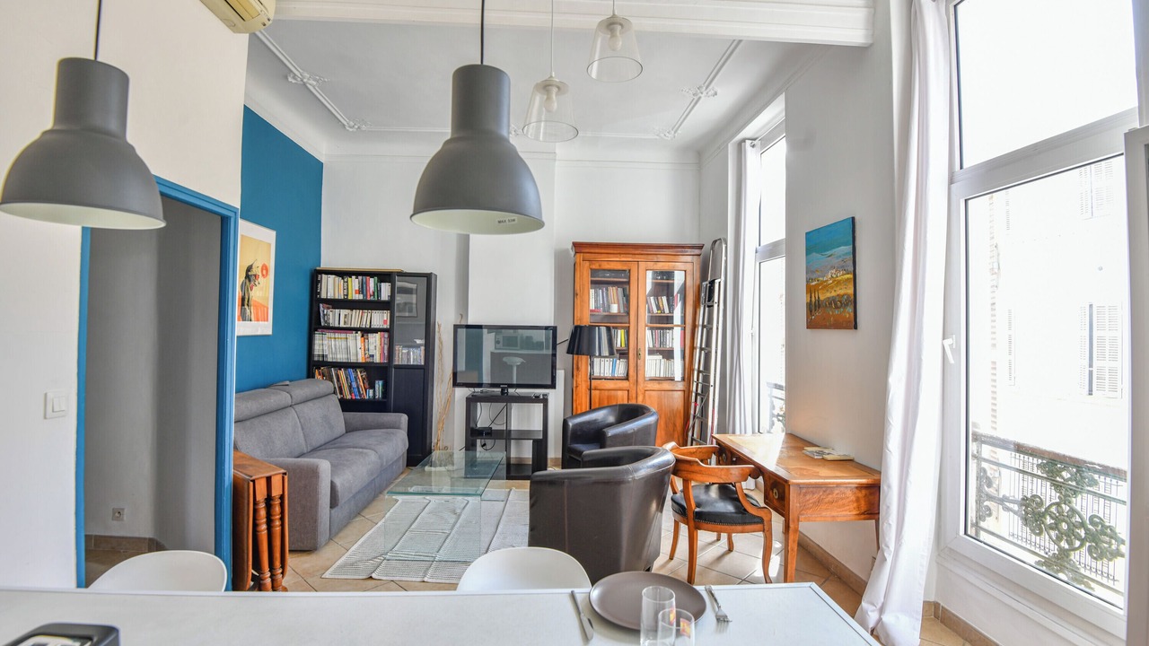 Photo of Livingroom in Notre-Dame du Mont