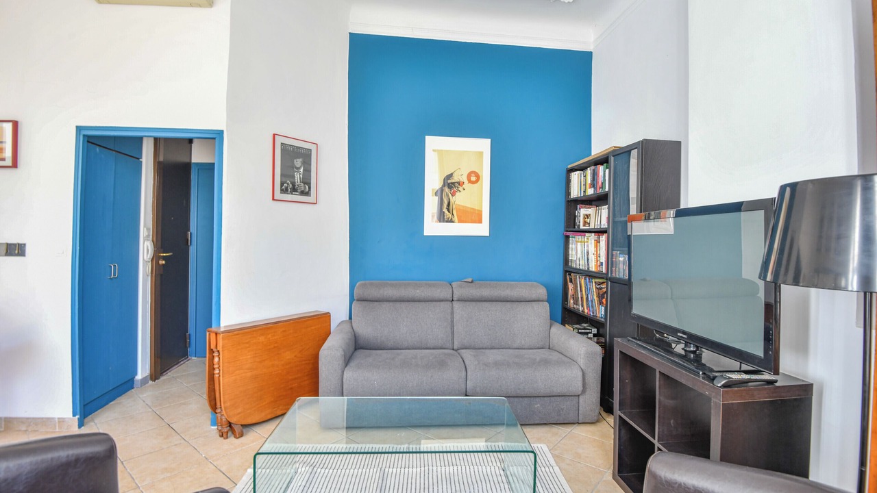 Photo of Livingroom in Notre-Dame du Mont