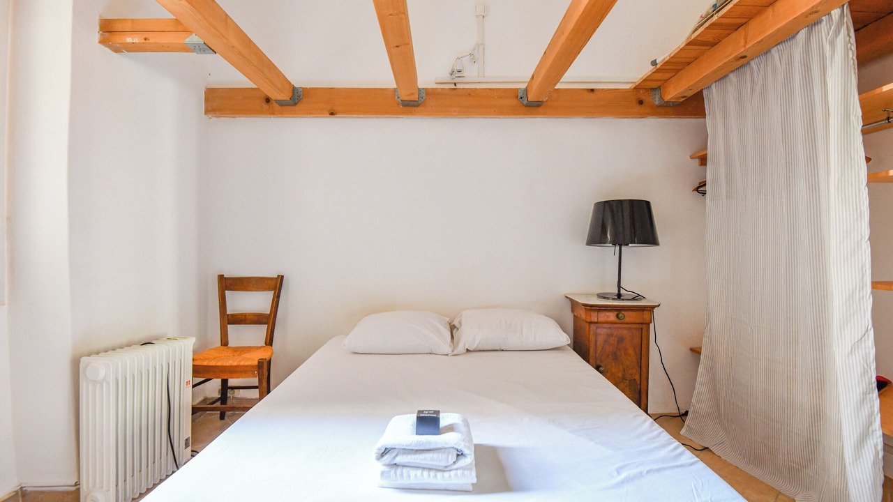 Photo of Bedroom in Notre-Dame du Mont
