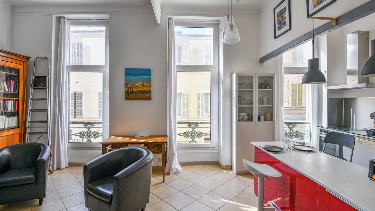 Photo of Kitchen in Notre-Dame du Mont
