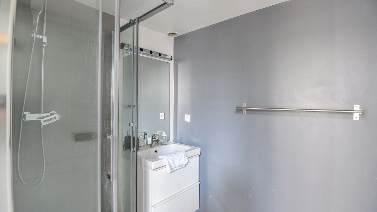 Photo of Bathroom in Notre-Dame du Mont