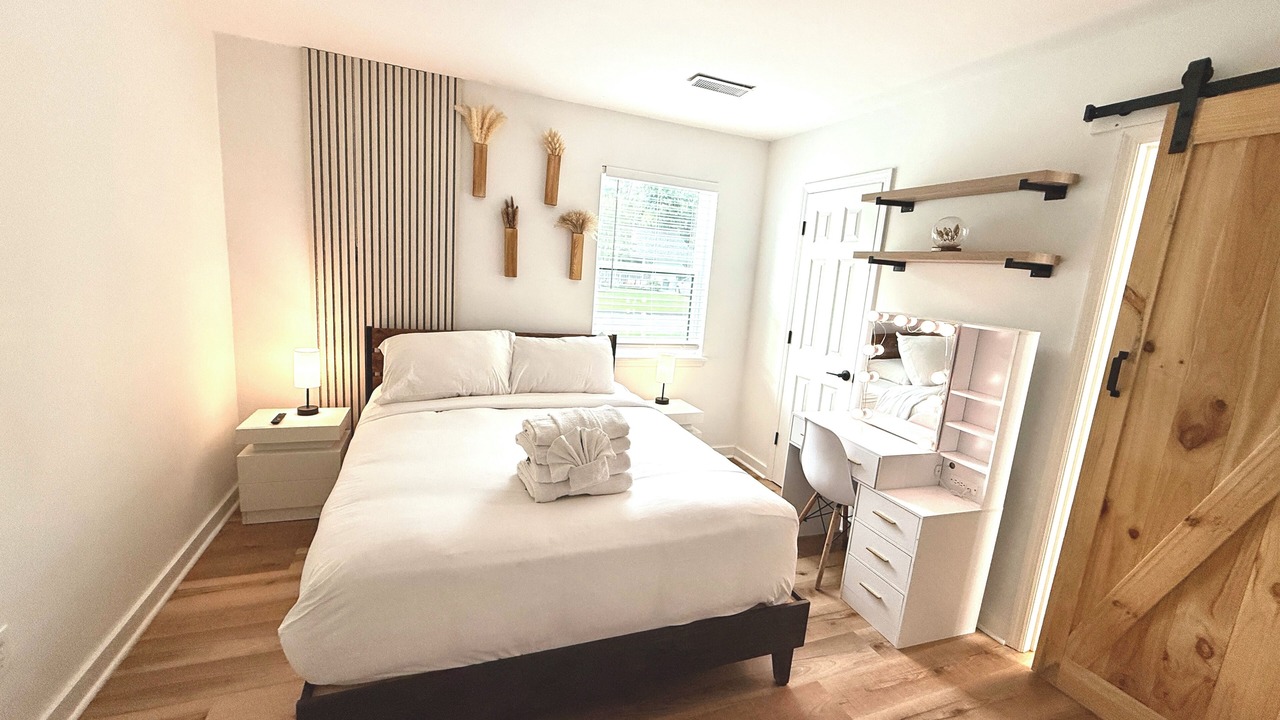 Photo of Bedroom in Ladson