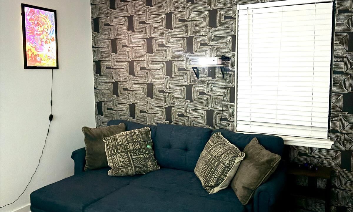 Photo of Livingroom in Ladson