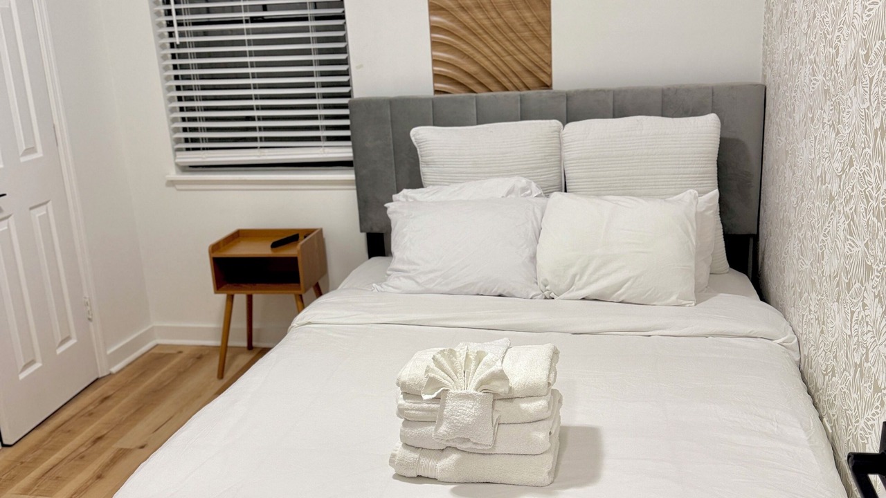 Photo of Bedroom in Ladson
