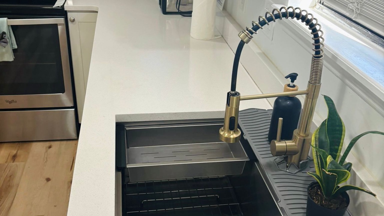 Photo of Kitchen in Ladson
