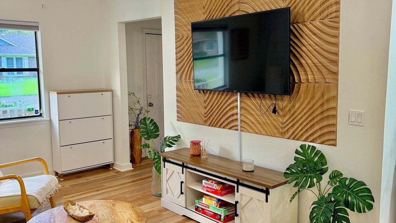 Photo of Livingroom in Ladson