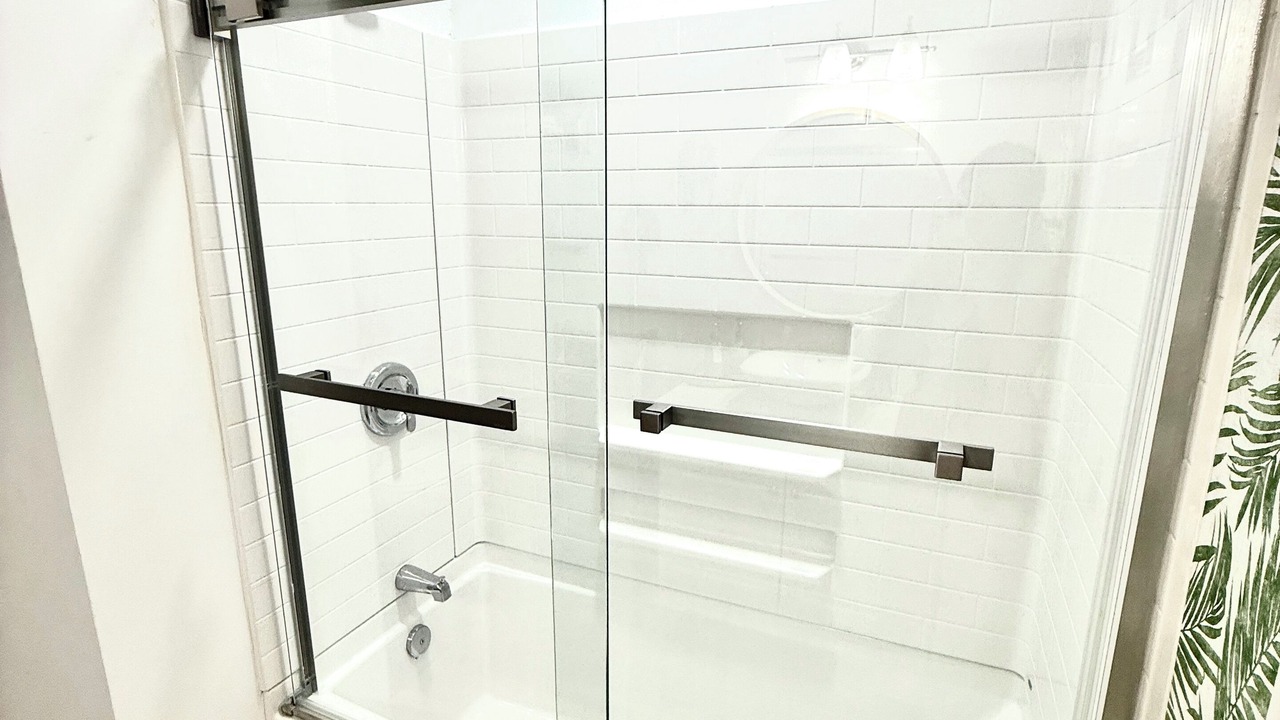 Photo of Bathroom in Ladson