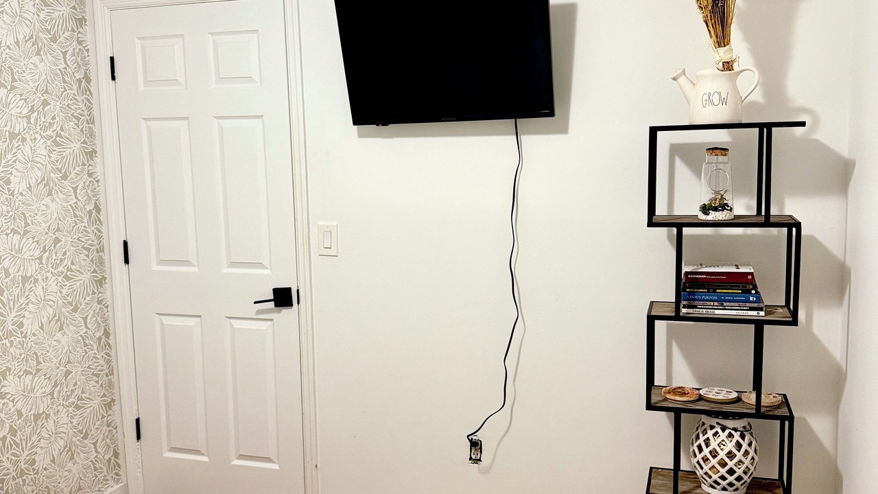 Photo of Bedroom in Ladson