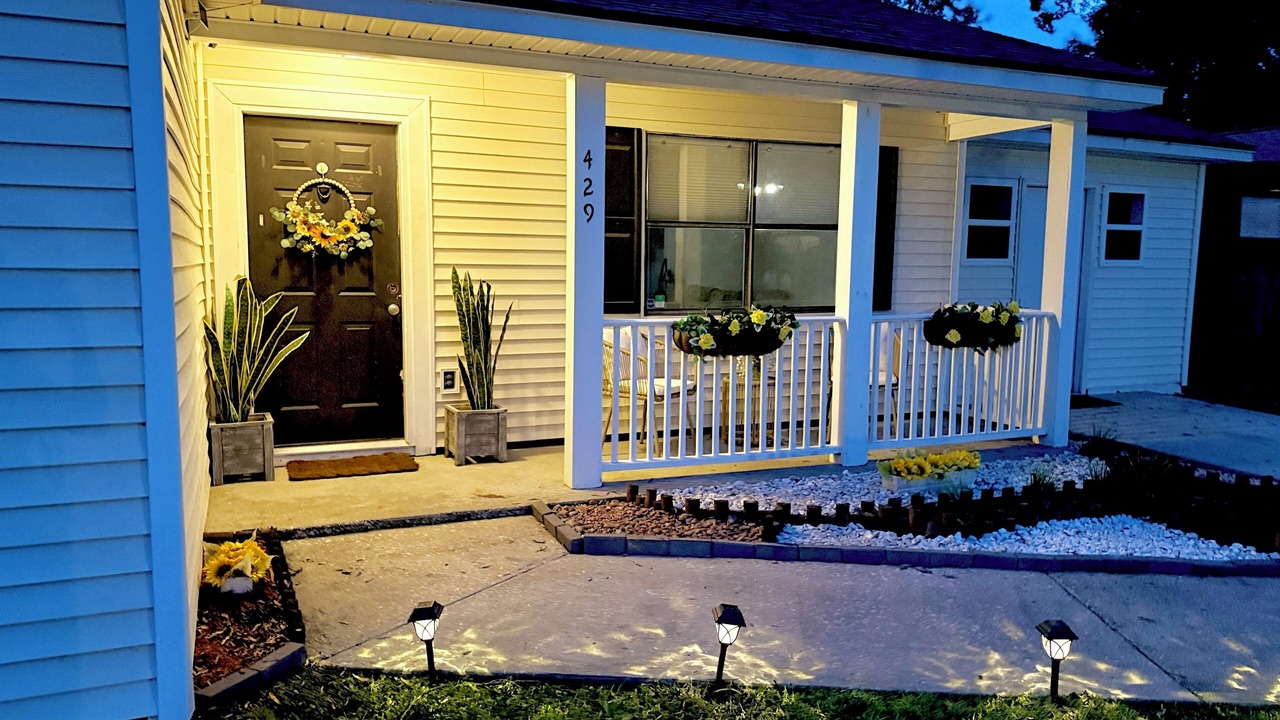 Photo of Outdoor in Ladson