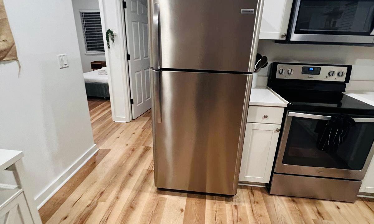 Photo of Kitchen in Ladson