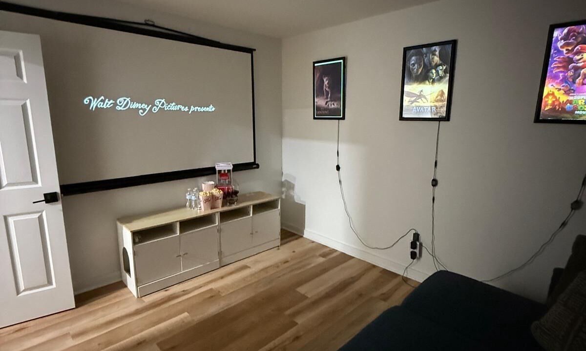 Photo of Livingroom in Ladson