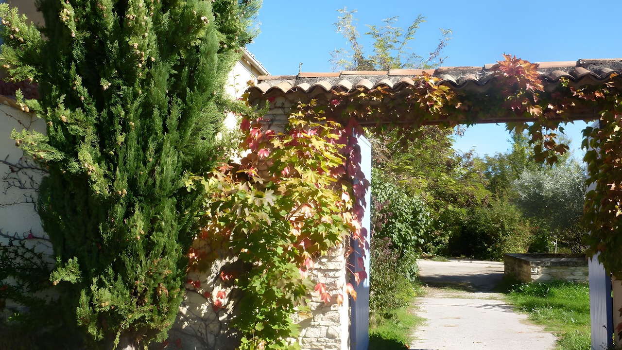 Photo of Outdoor in Saint-Etienne-les-Orgues