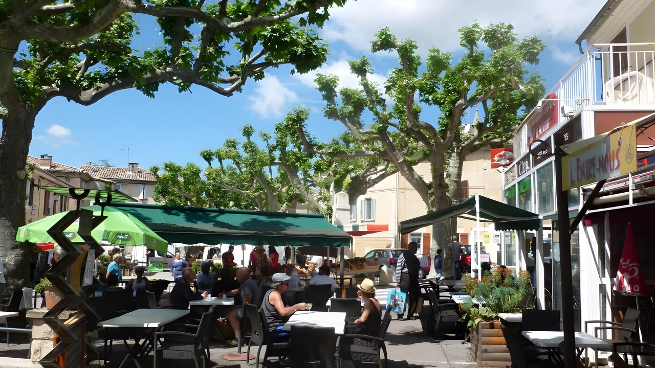 Photo of Outdoor in Saint-Etienne-les-Orgues