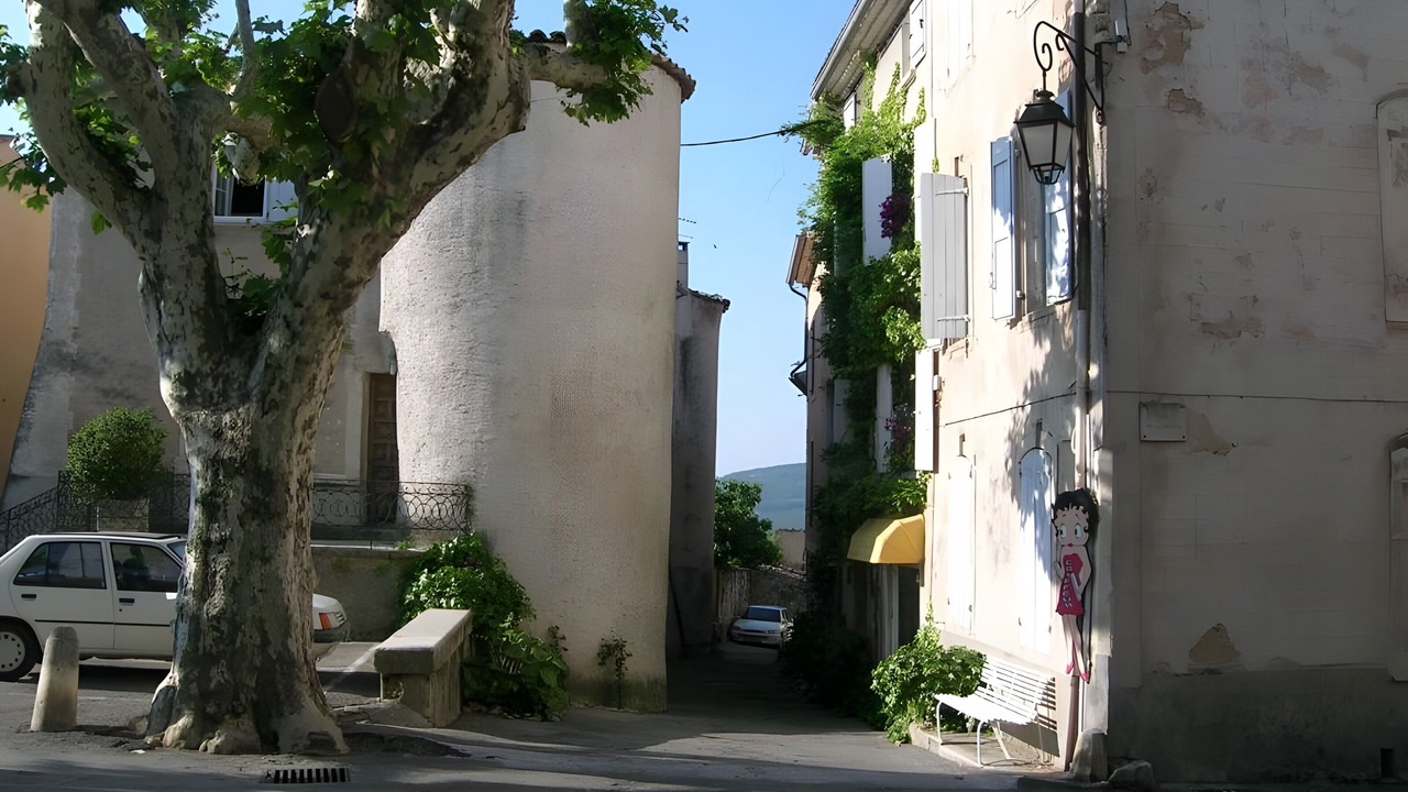 Photo of Outdoor in Saint-Etienne-les-Orgues