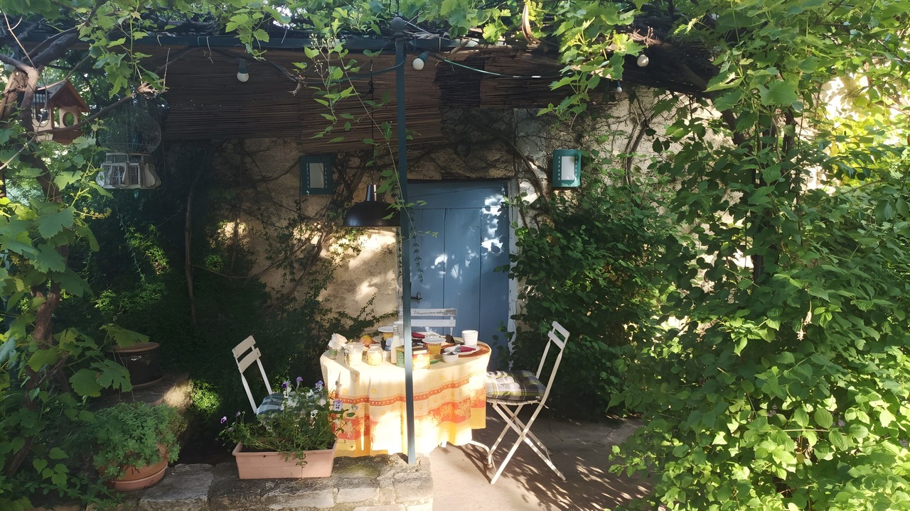 Photo of Outdoor in Saint-Etienne-les-Orgues